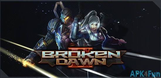 Broken Dawn 2 Hd Game Review Steemit