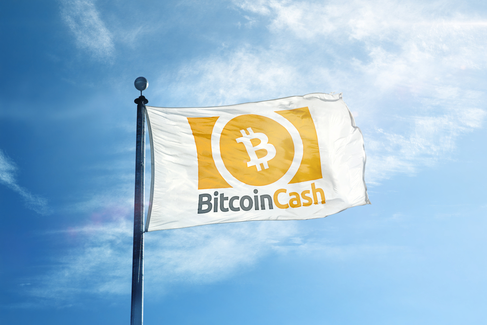 bitcoin cash tuong lai