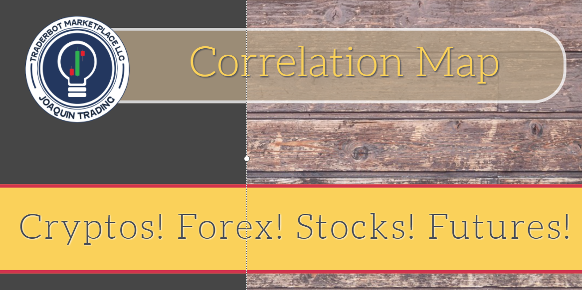 Free Correlation Indicator For Mt4 Works With Cryptos Stocks - 