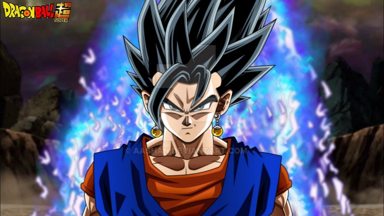 Super Saiyan Blue 2 Theory — Steemit