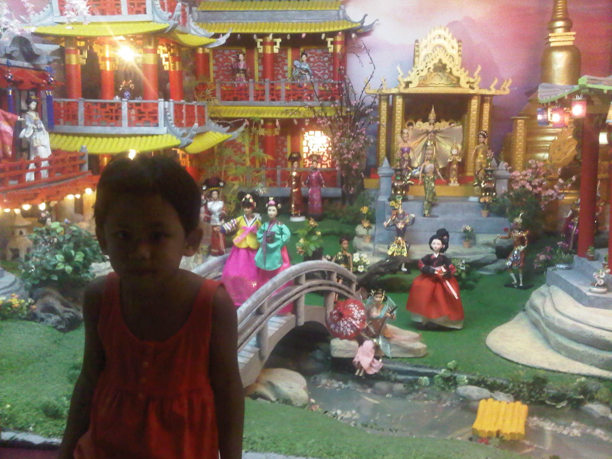 View Rumah Barbie Bandung PNG