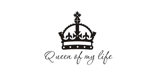 She My Queen Steemit