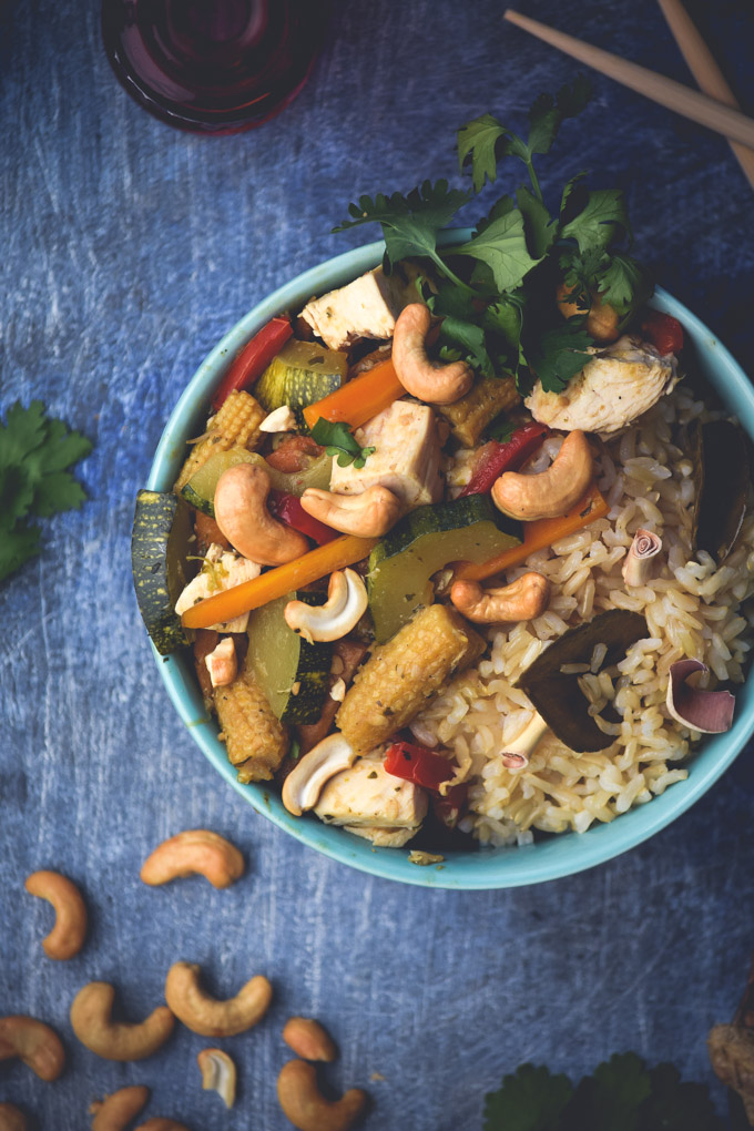 Thai Cashew Chicken Stir-Fry & Lemongrass Infused Brown Rice (4).jpg