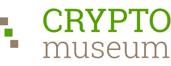 crypto museum maryland