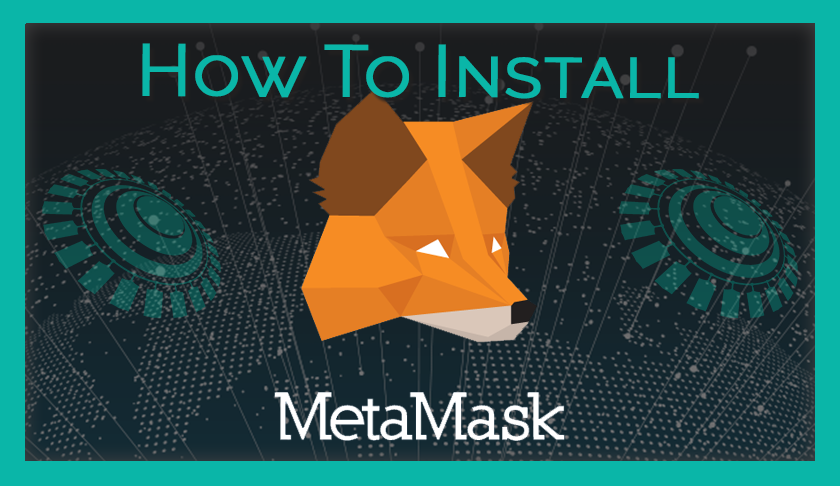 how to install new metamask