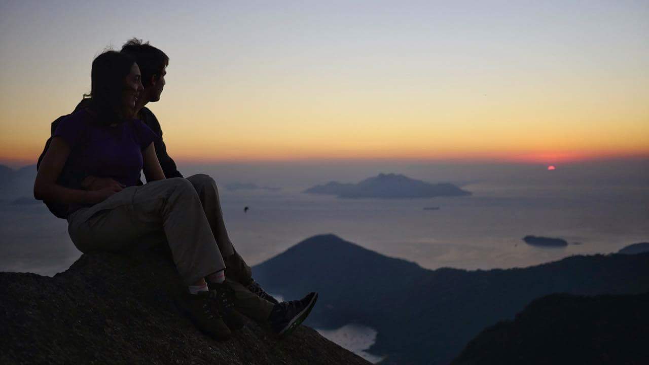 Mar y yo - Pico do Papagaio.jpeg