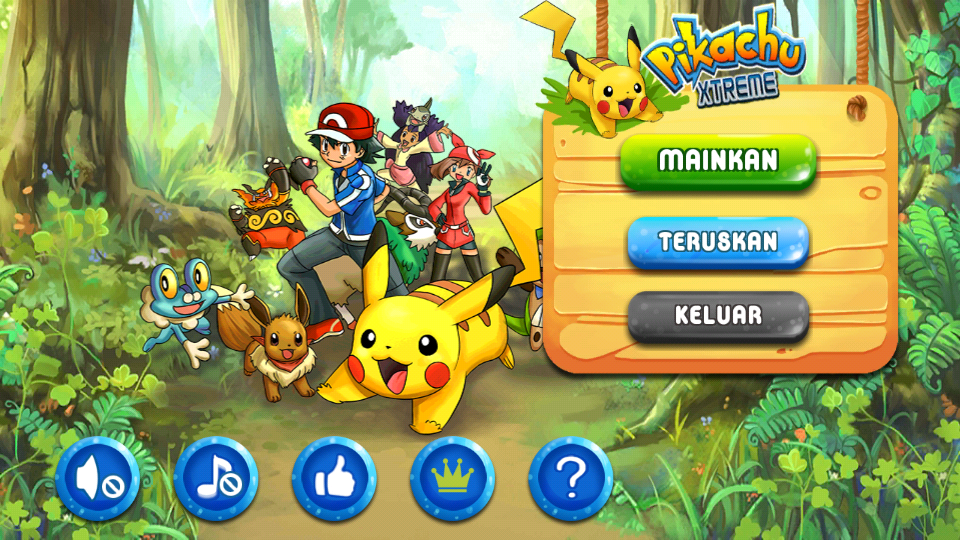 Download Onet Classic Pikachu android on PC