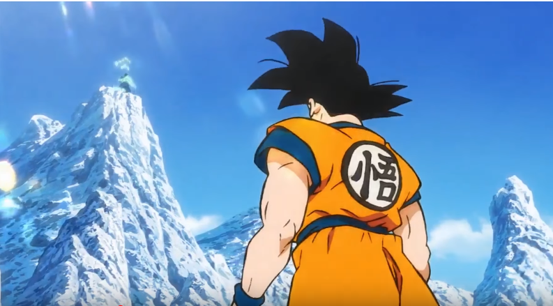 Dragon Ball Super Movie 18 Official Teaser Details Steemit