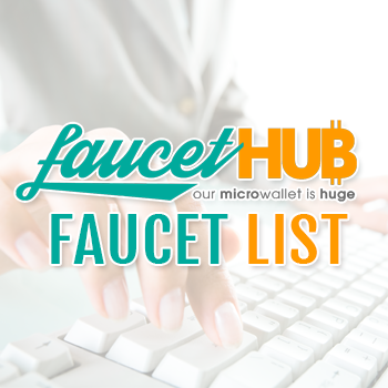 Bitcoin Faucet List Direct Faucethub Update Here Steemit - 