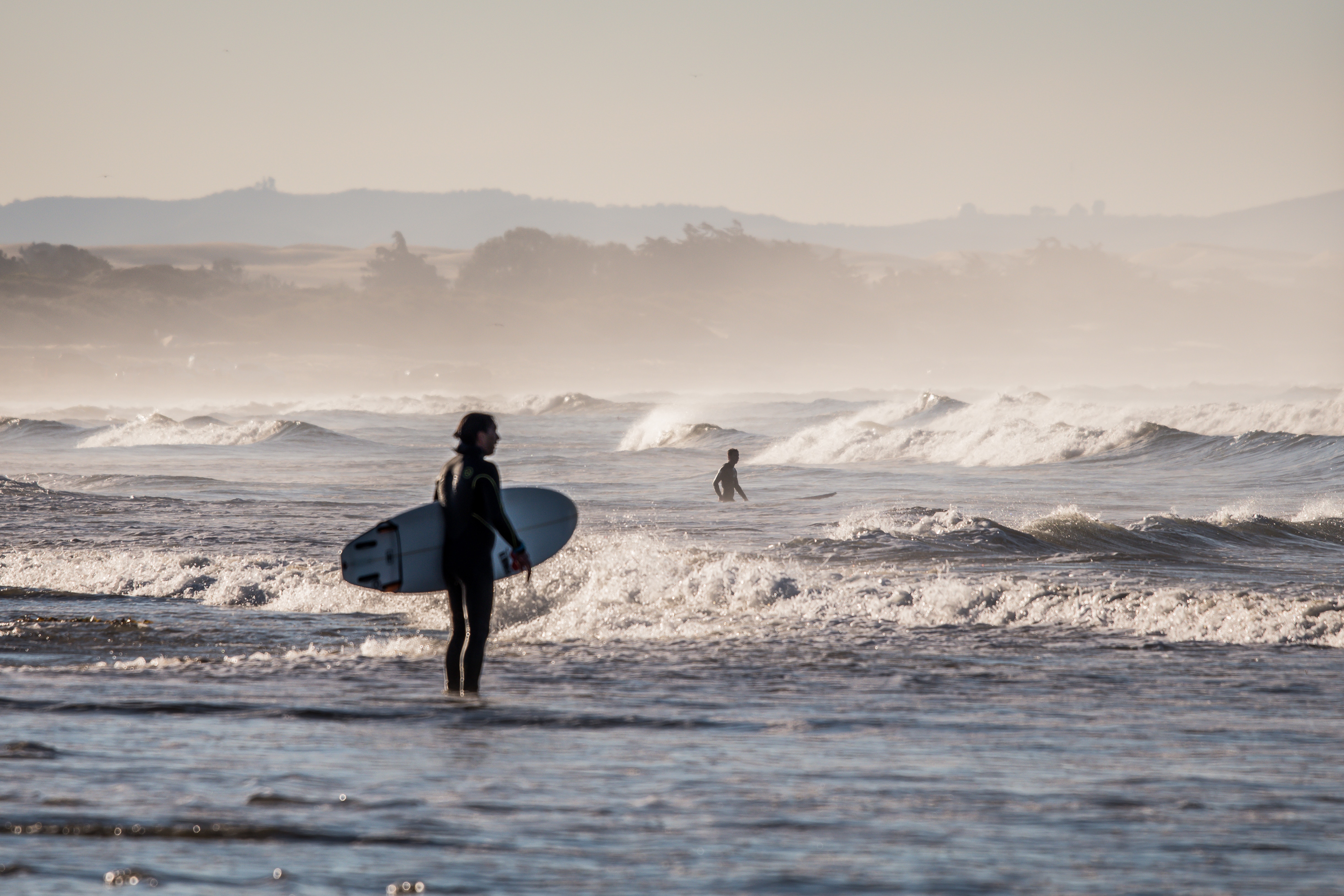 Pismo Beach Escort