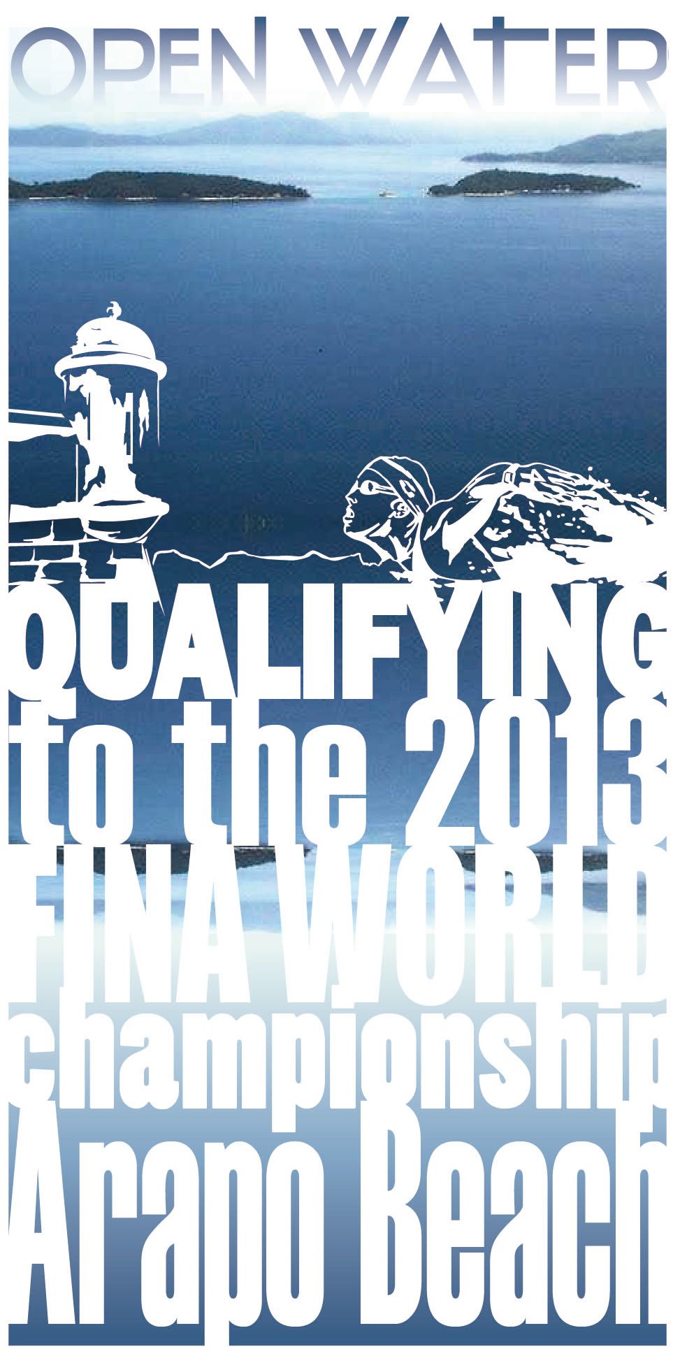 OPEN WATER qualifying to the 2013 fina world  championship.jpg