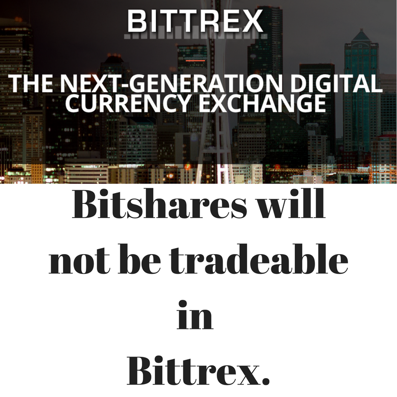 Bitshares will not be tradeable in Bittrex..png