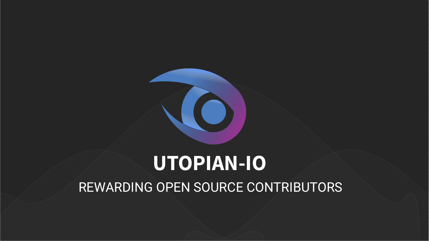 Utopian Rules Update #4 - Necessary Quality Improvements and Proof Of Work