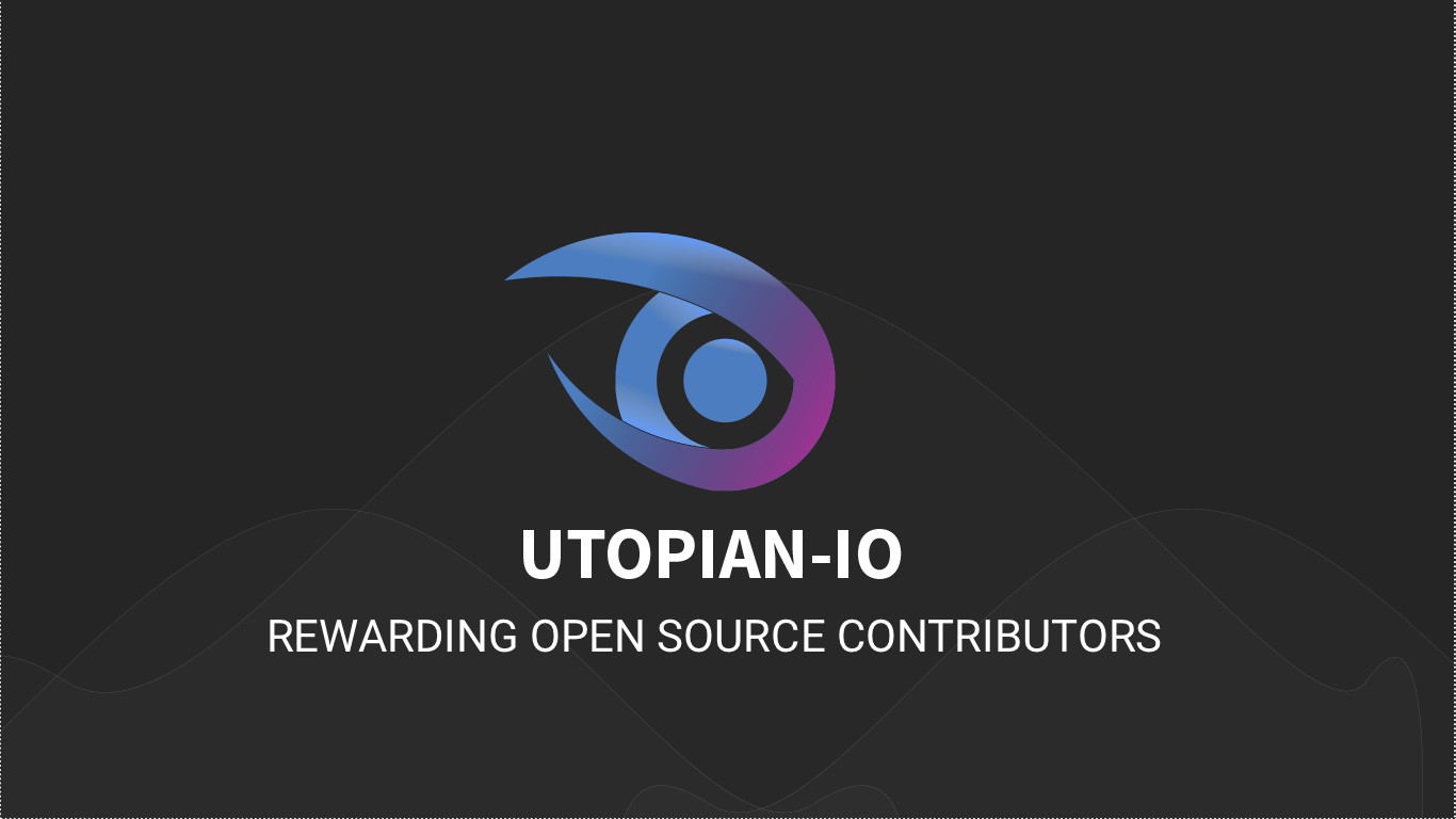 Utopian Has Reached An Important Milestone. 10000 Accepted Contributions in 3 Months!
