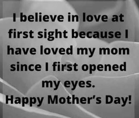 happy mothers day to all the beautiful