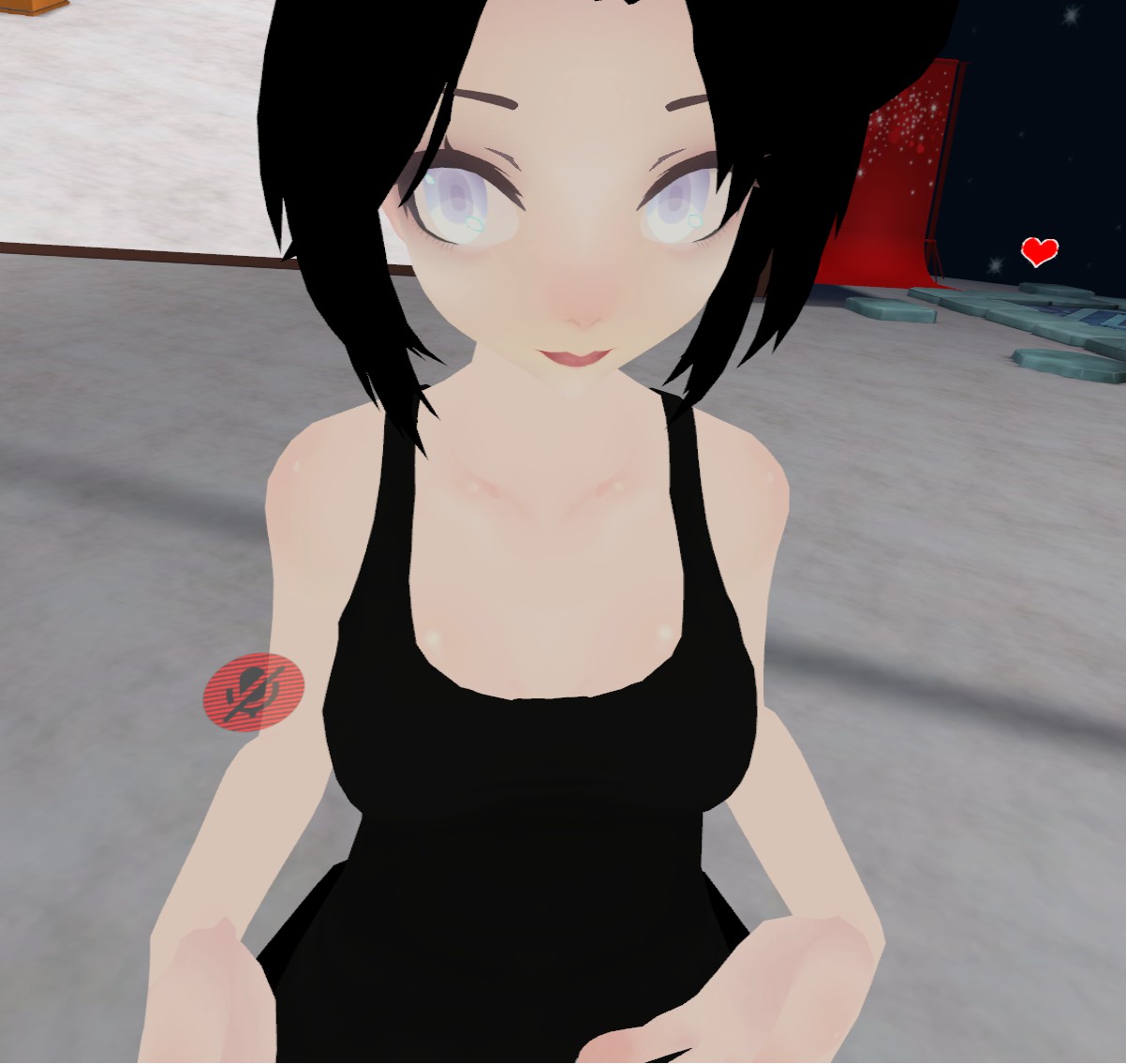 vrchat avatars with animations download