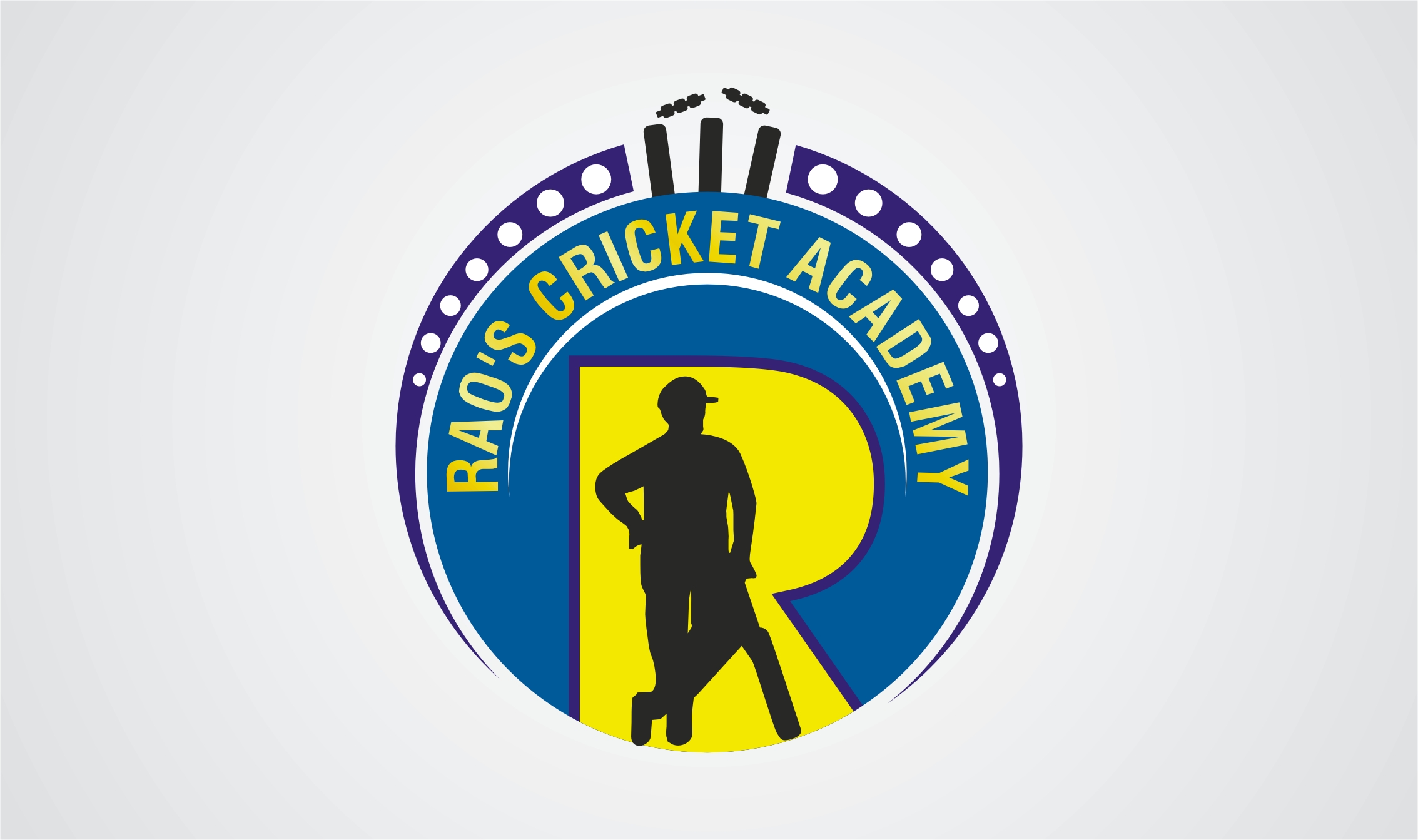 Update more than 106 national cricket academy logo super hot camera