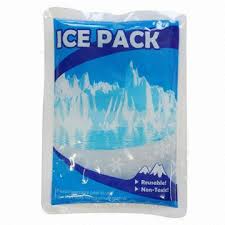 at home ice pack