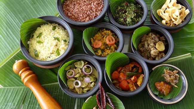 Sri lankan food... — Steemit