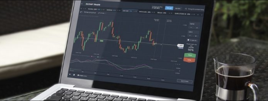 How to ea money online with Olymp Trade.png