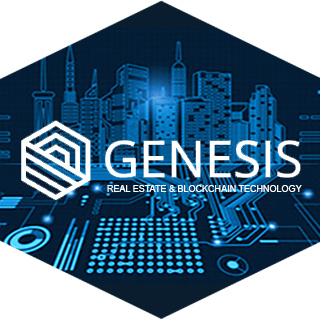 genesis blockchain investment