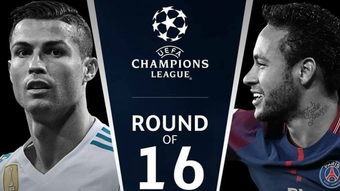 Real Madrid Vs Paris Saint Germain Star Duels Steemit