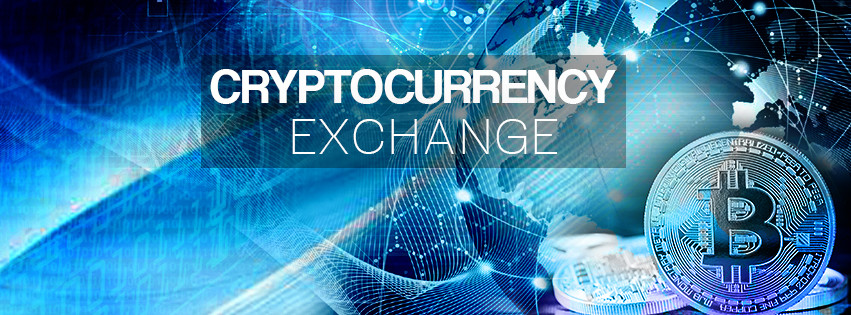 listed cryptocurrency exchange