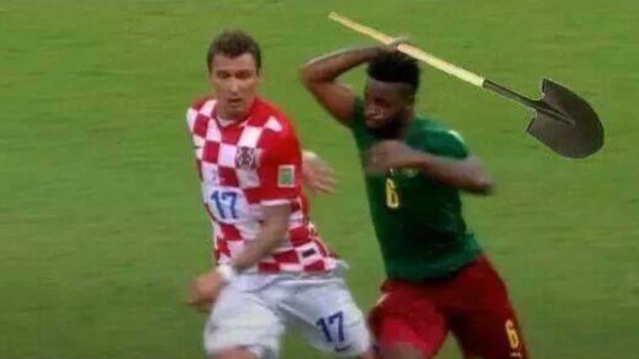 2016 Comedy Football ○ Bizzare, Epic Fails, Funny Skills, Bloopers ○ Part 2  HD — Steemit, image size:1280x720