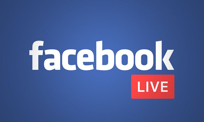 facebook live video for mac