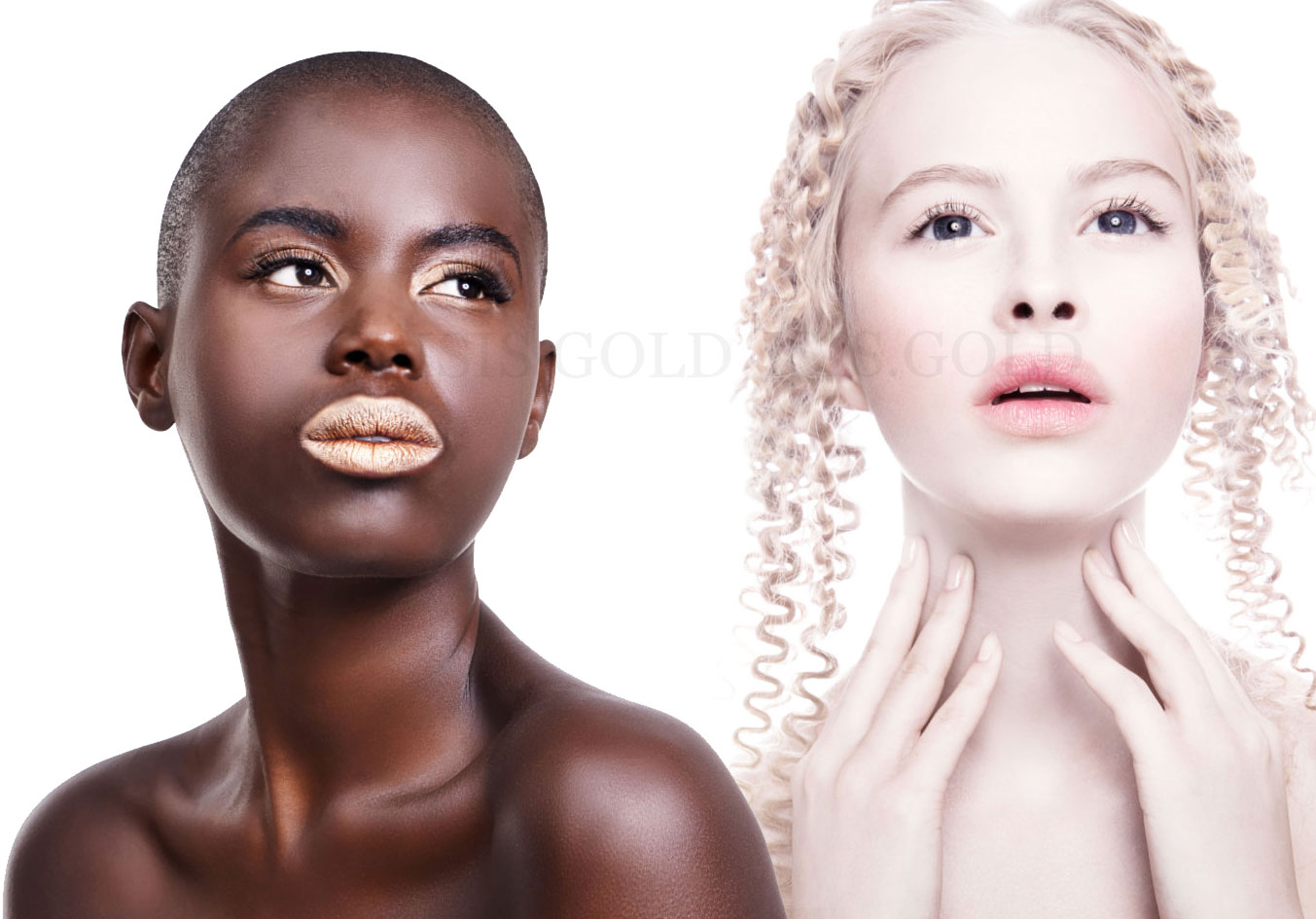  Skin  bleaching  a growing canker among black  population 