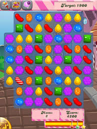 THE ADDICTION OF CANDY CRUSH SAGA** — Steemit