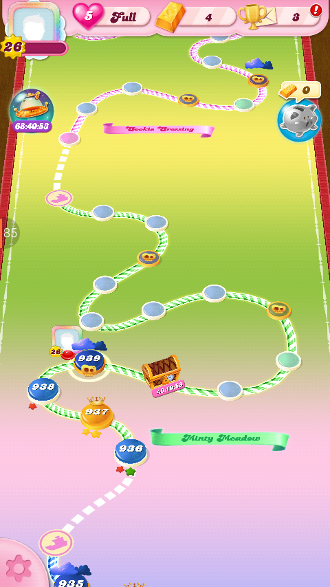 100+] Candy Crush Saga Pictures