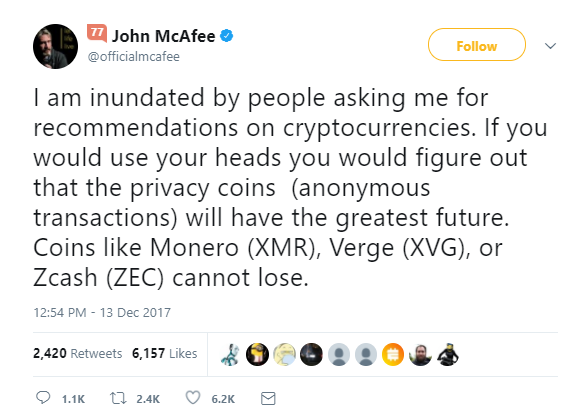 2017-12-22 09_44_44-John McAfee on Twitter_ _I am inundated by people asking me for recommendations .png