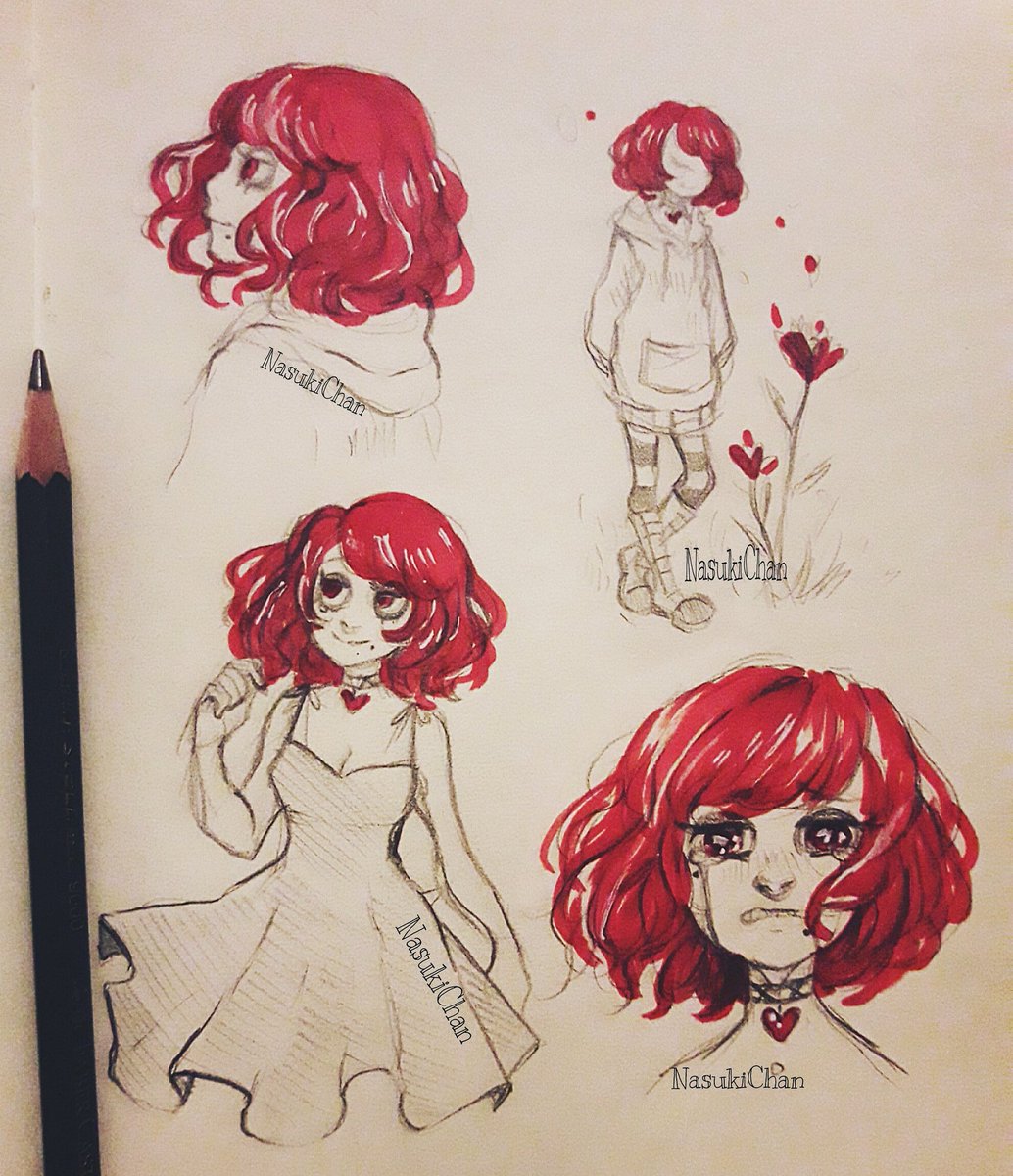 Cherry doodles..jpg