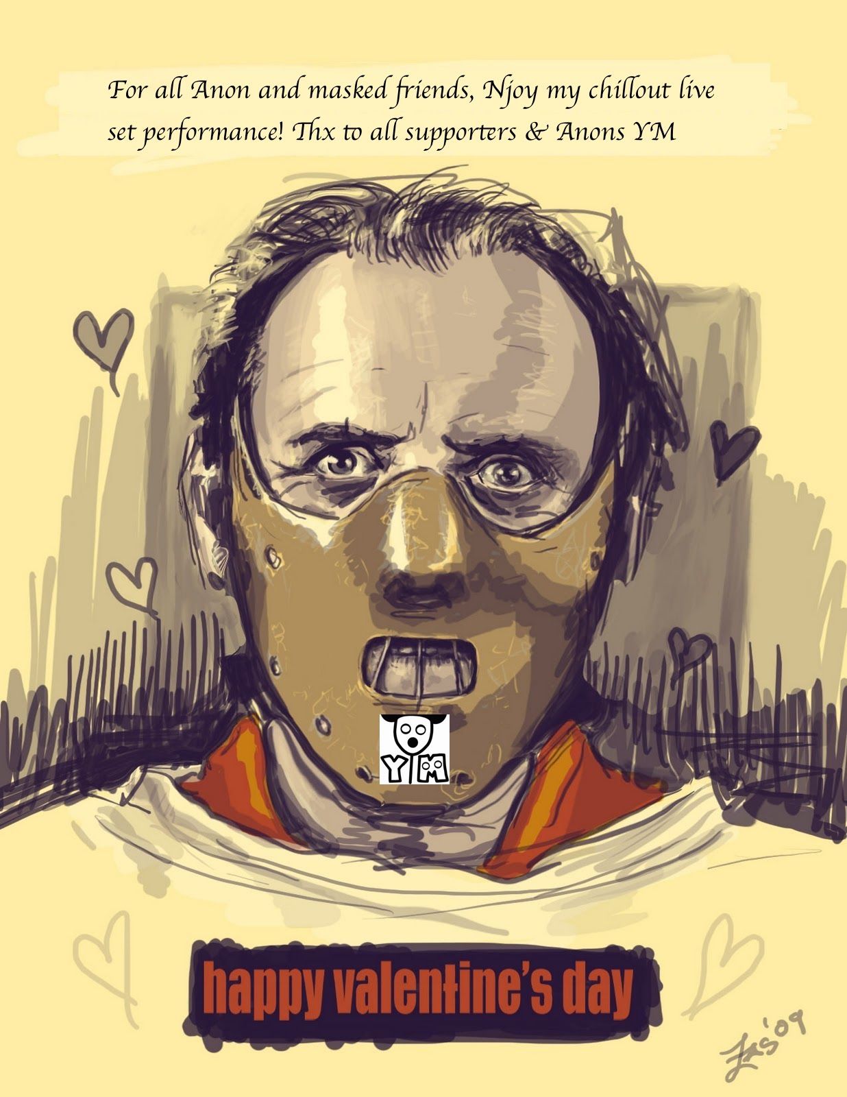 DJ Anonymouse.sk - Marathone of Masked Valentinexxx.jpg