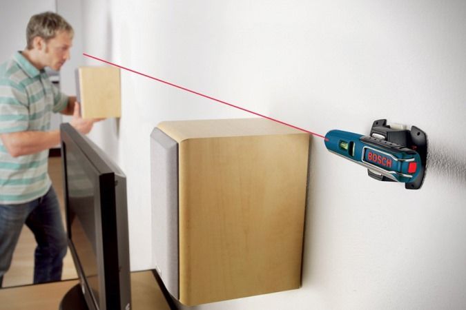 How Dangerous Is Laser Level