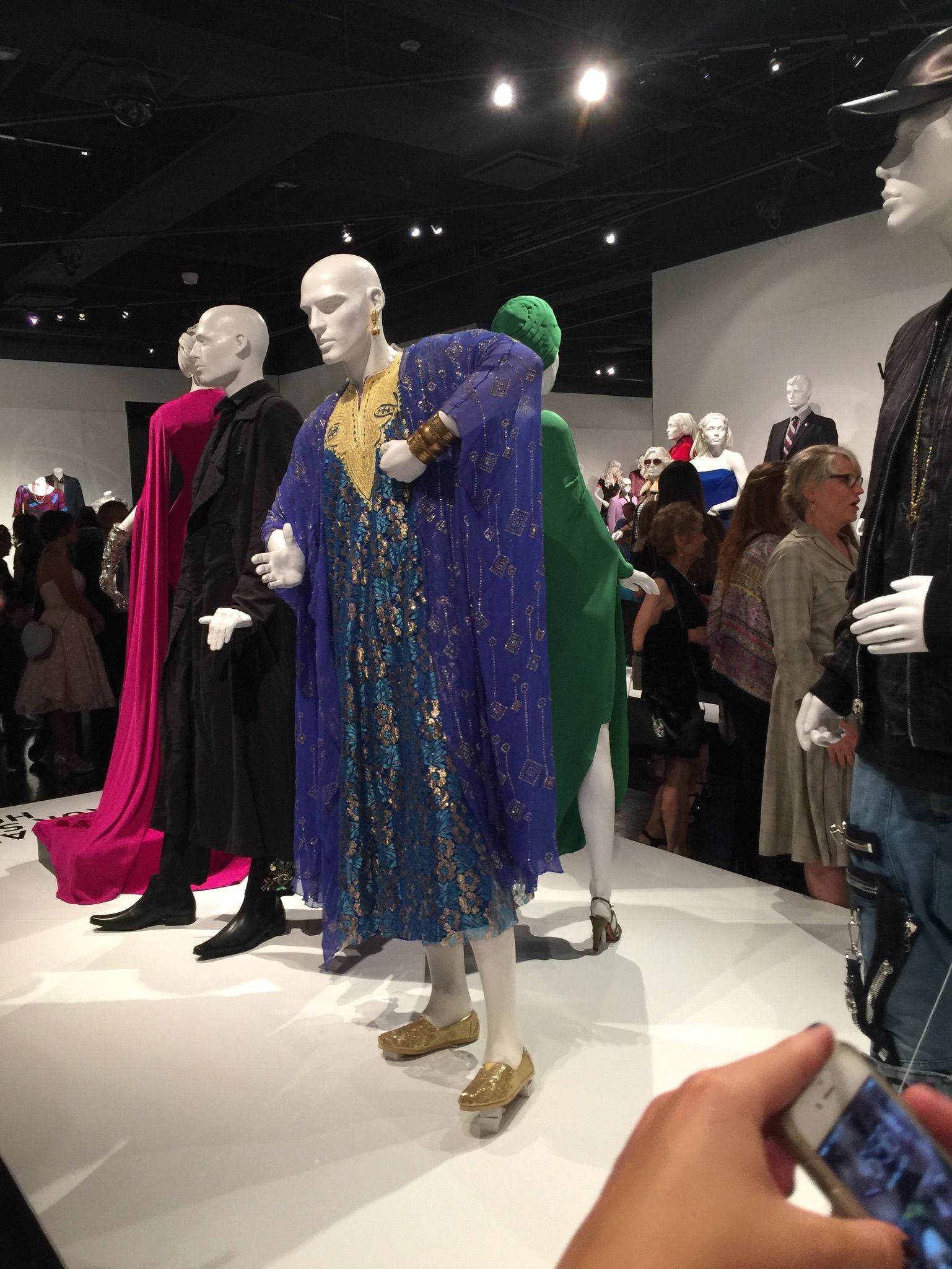 FIDM Emmy Costume Design Event — Steemit