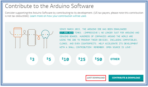 arduino 1.8.5 will not complie