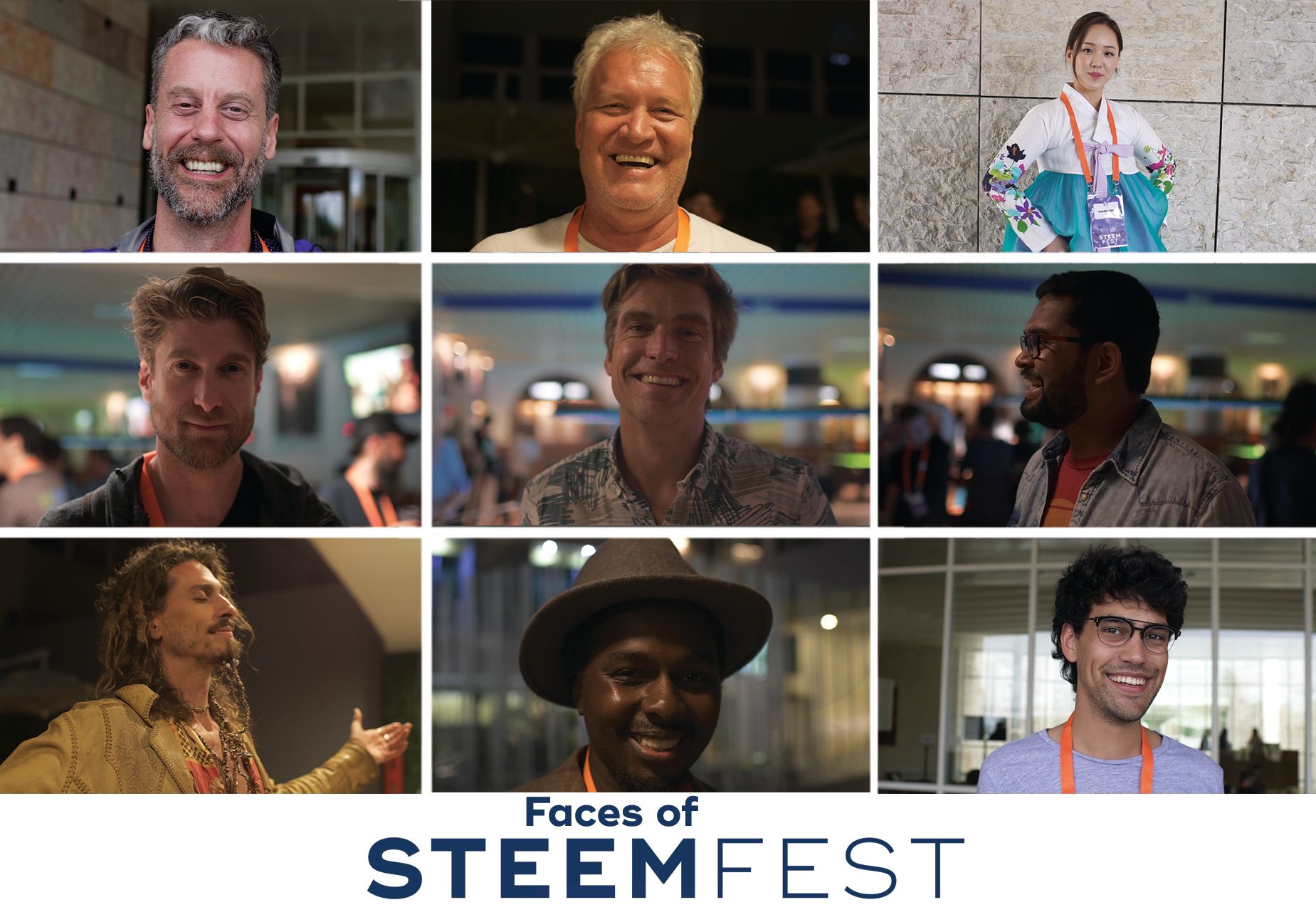 Faces of Steemfest.jpg