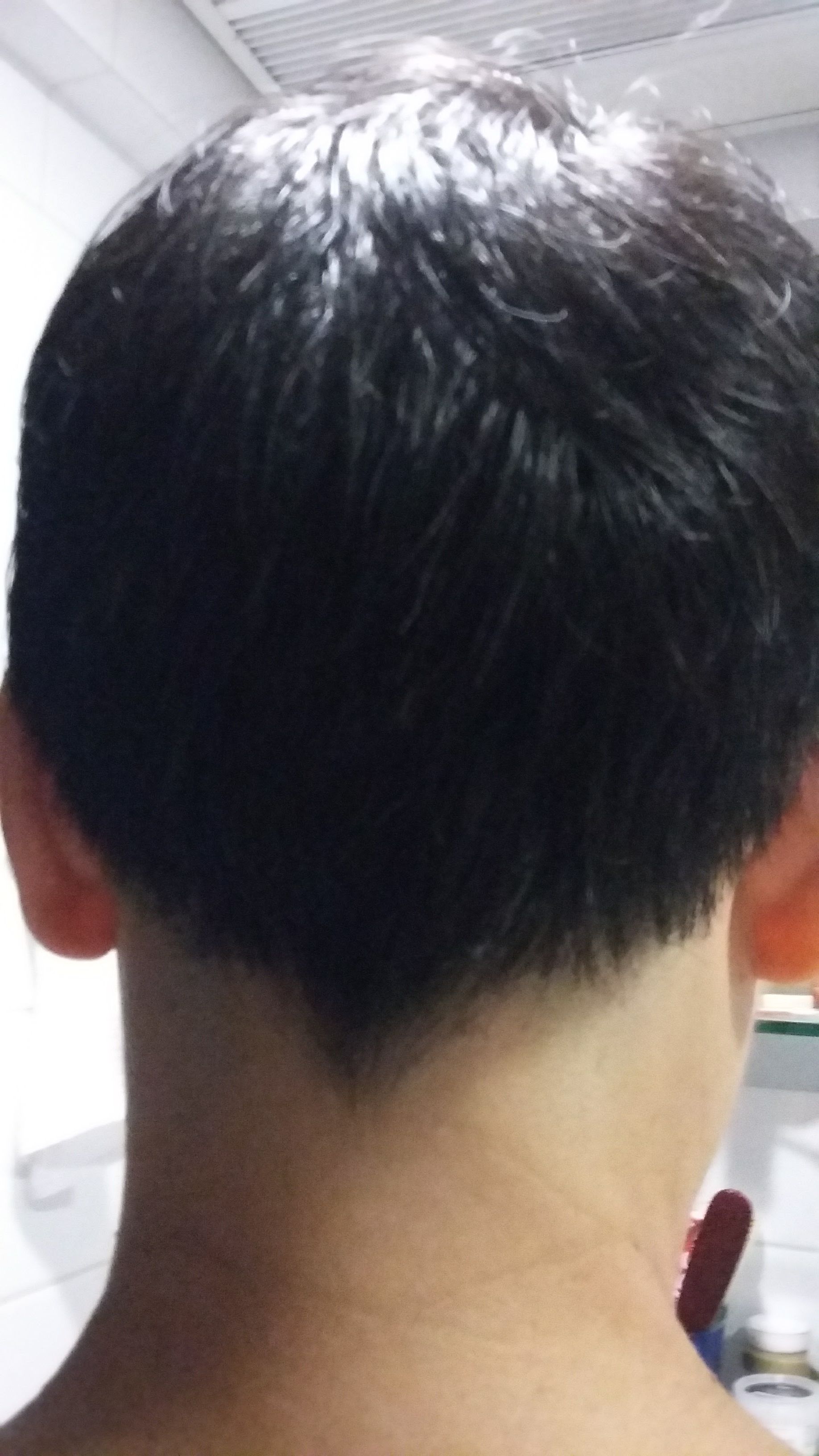 undercut & rattail | Rat tail haircut, Hair cuts, Tail hairstyle