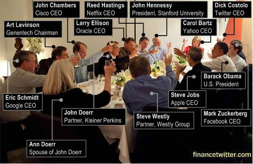 2011-02-17-Obama-Silicon-Valley-dinner-with-Zuckerberg-Jobs-Doerrs-Schmidt-Levinson-Chambers-Ellison-Hastings-Hennessy-Bartz-Costolo-FinanceTwitter-Feb-17-2011.jpg