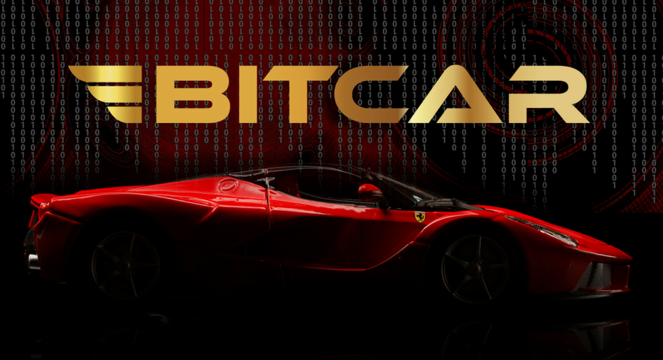 Bitcars