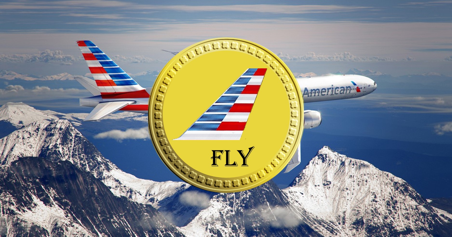 fly coin crypto