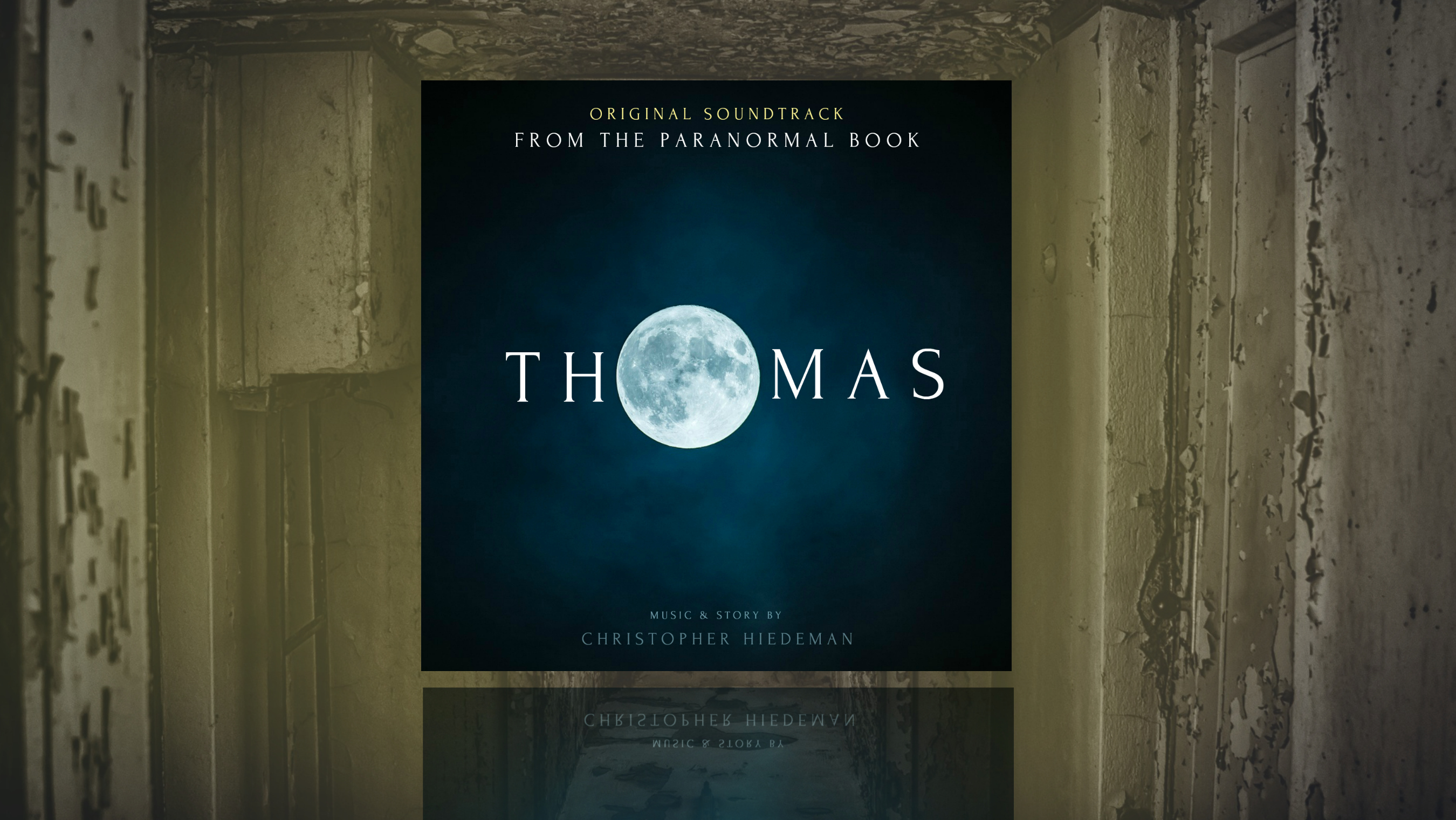 Thomas cover youtube haunted dreams.jpg
