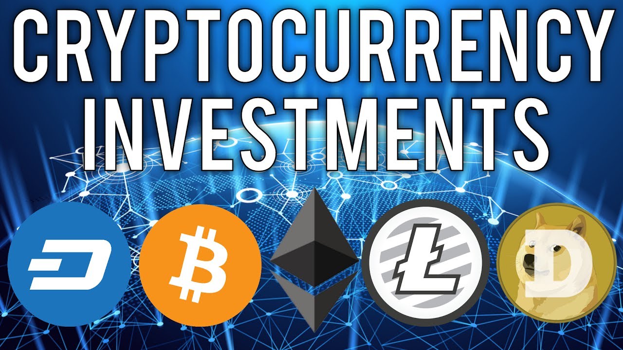 Cryptocurrency Investments Present And Future Reward Risk Factors - 