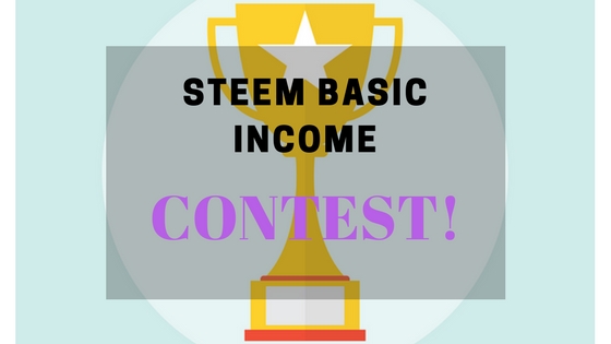 Steem Basic Income Contest.jpg