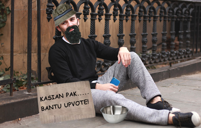 Mental Pengemis Di Steemit Steemit Mental Pengemis Di Steemit Steemit