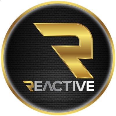 Steemit profile picture for @reactive