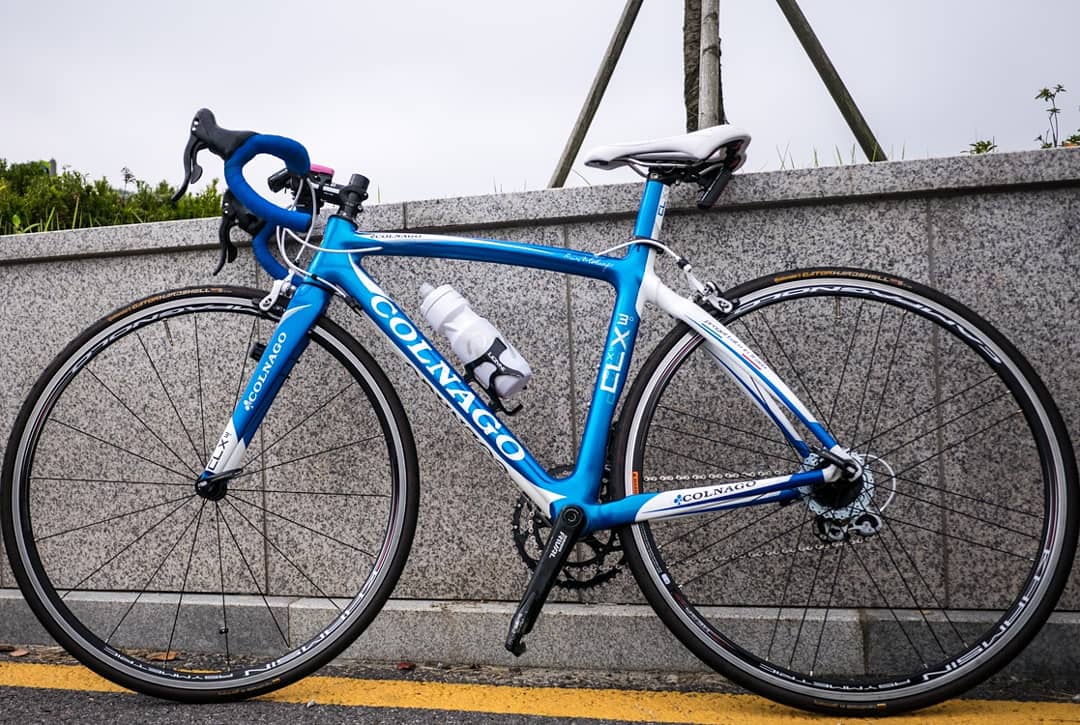 자전거 중고 도싸