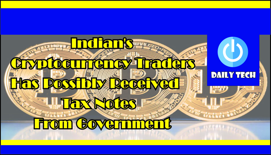 Bitcoin: Income tax department in tough spot as investors go all tech